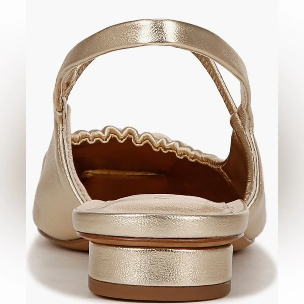 Vince elegant gold